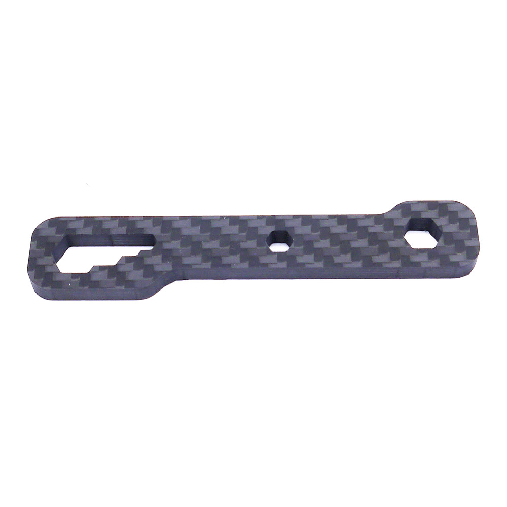 M2 M3 M5 M6 Nut Wrench Carbon Fiber M2 M3 M5 M6 Nut Wrench Carbon Fiber