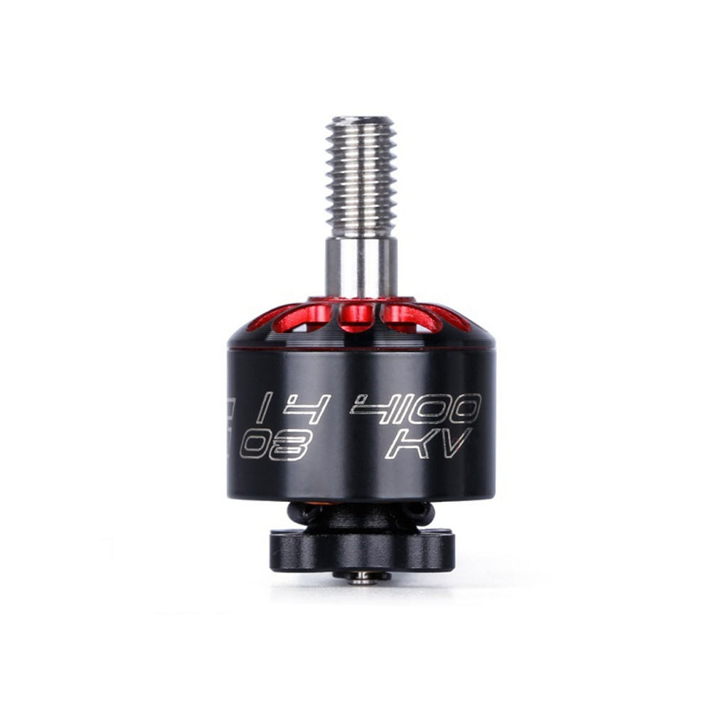 iFlight XING X1408 3600KV / 4100KV Screw Thread iFlight XING X1408 3600KV / 4100KV Screw Thread