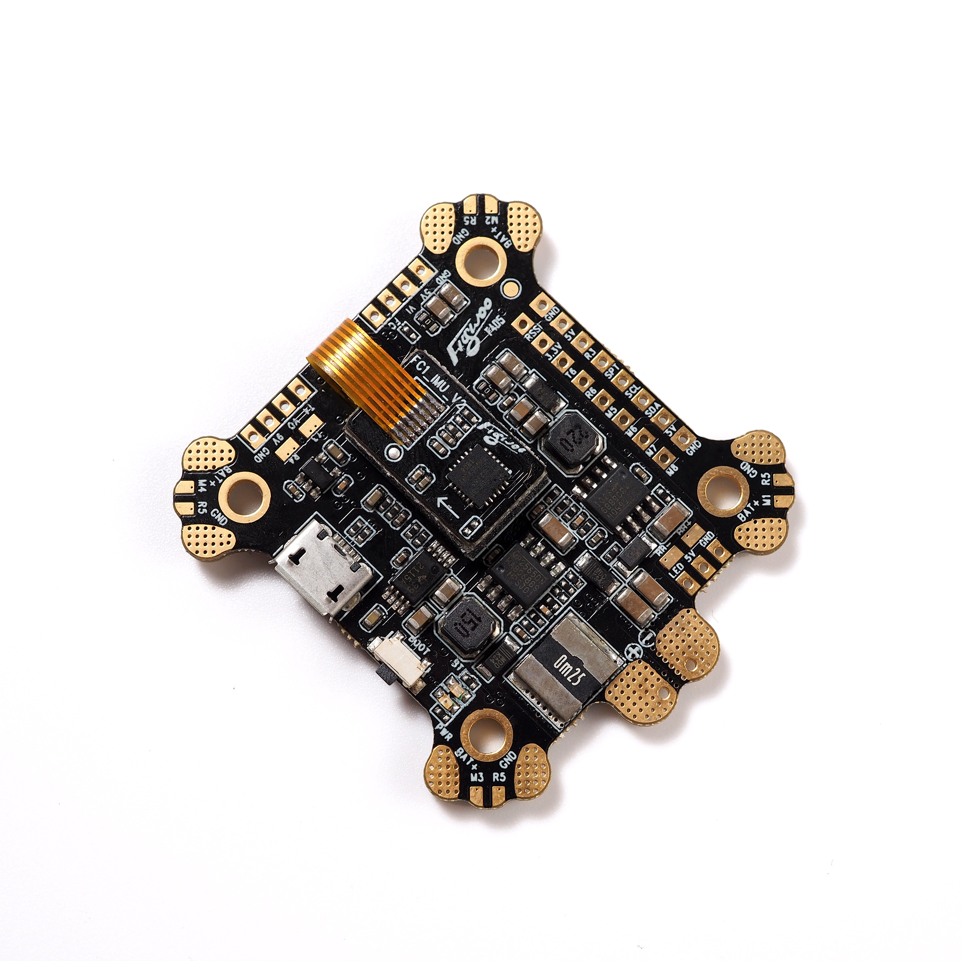 FLYWOO F405 AIO FLYWOO F405 AIO