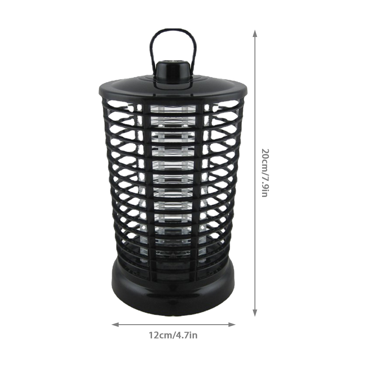 Electric Mosquito Insect Killing UV Light Lamp 220V Electric Mosquito Insect Killing UV Light Lamp 220V