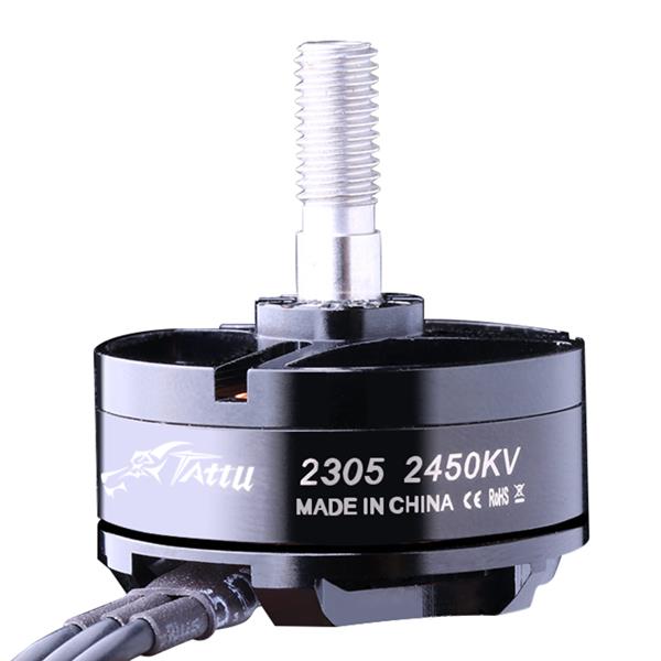 Tattu TA-2305 2405KV Tattu TA-2305 2405KV