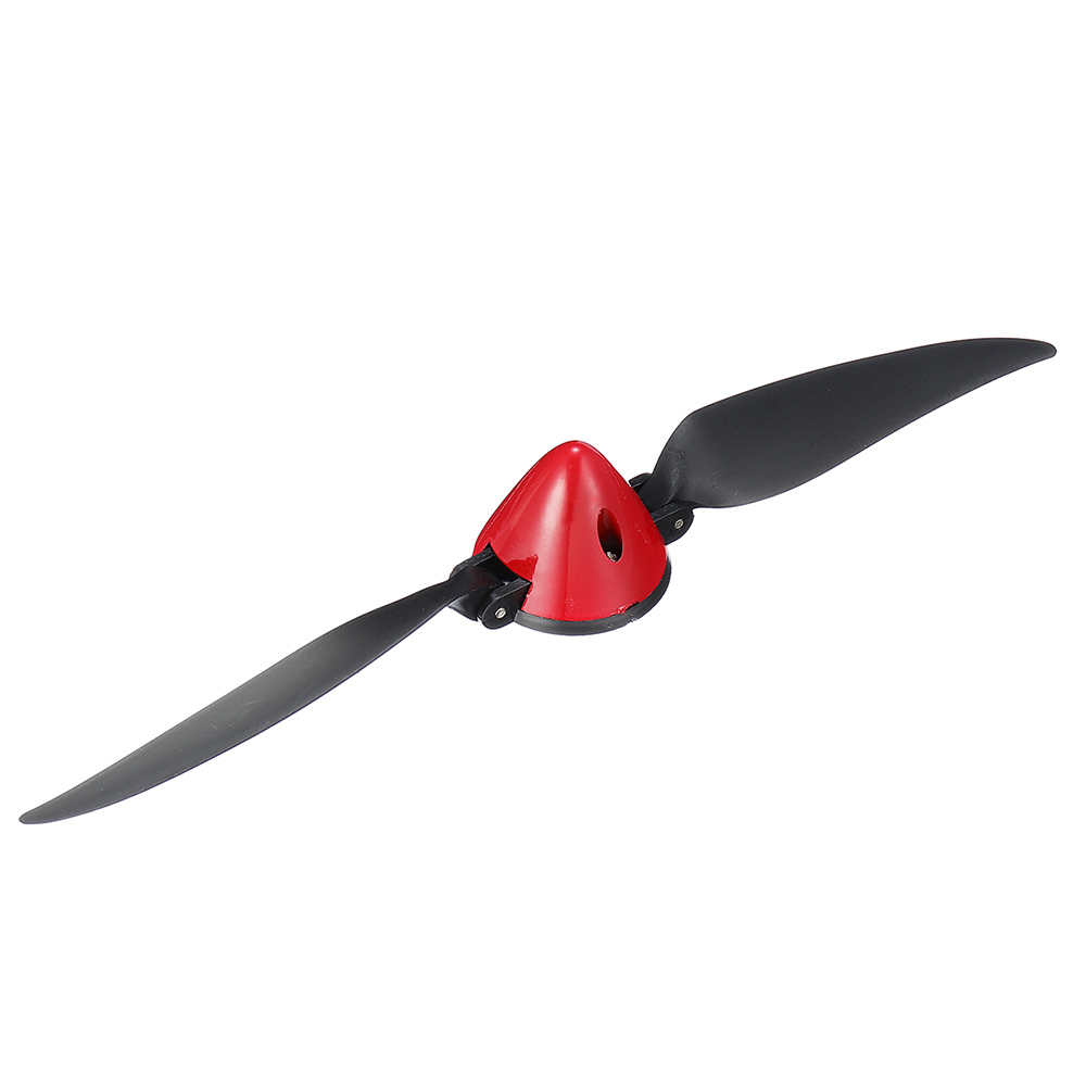 Propeller 1060 Blade Full Set with Spinner 4.0mm Propeller 1060 Blade Full Set with Spinner 4.0mm