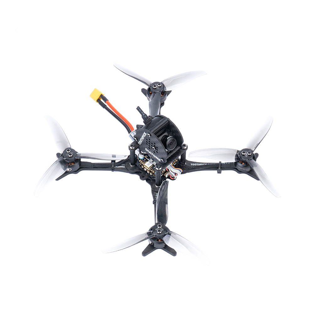 Diatone GTB 4 Diatone GTB 4