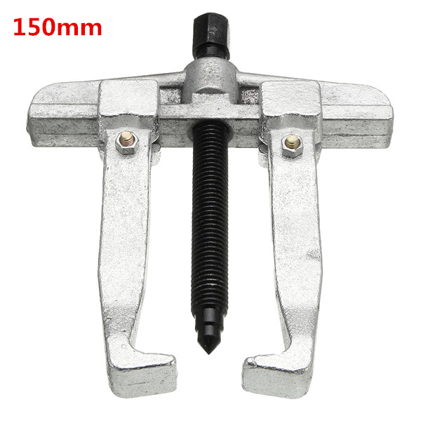 150mm Two Jaw Arm Bolt Gear Wheel Bearing Puller Repair Tool 150mm Two Jaw Arm Bolt Gear Wheel Bearing Puller Repair Tool