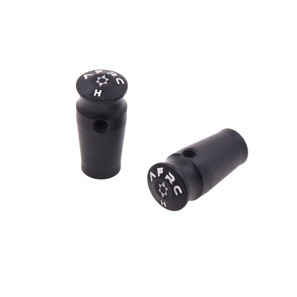 AFRC Long Three-speed Anti-slipping Stick Switch Cap for Futaba / Radiolink / Frsky Transmitter AFRC Long Three-speed Anti-slipping Stick Switch Cap for Futaba / Radiolink / Frsky Transmitter