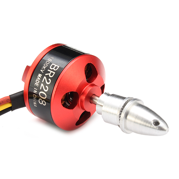 Racerstar BR2208 1800KV 3S Racerstar BR2208 1800KV 3S