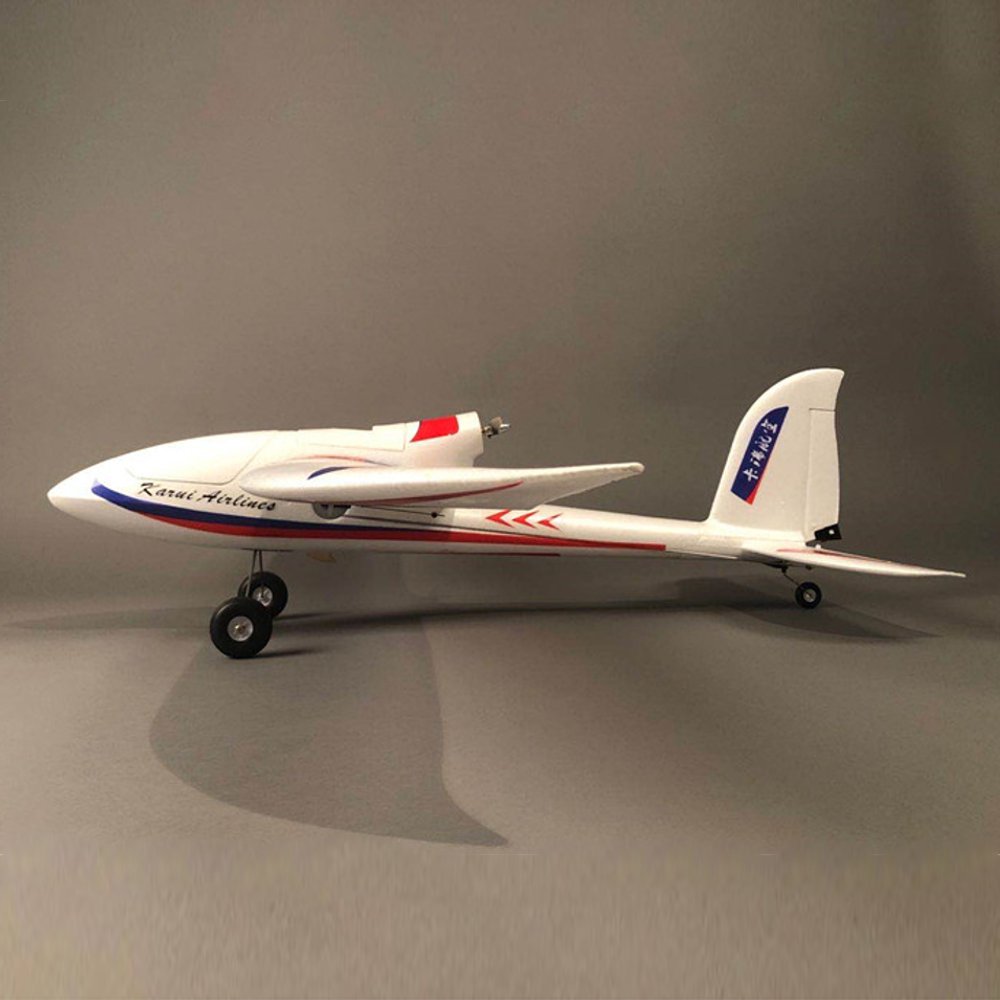 Sky Surfer X8S 1400mm EPO KIT + Landing Gear Sky Surfer X8S 1400mm EPO KIT + Landing Gear