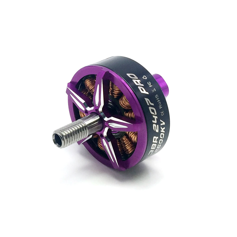 3BR 2407 Pro 3BR 2407 Pro