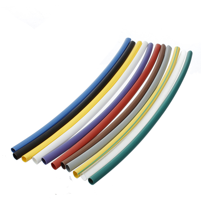 Heat Shrink Tubing Kit 20cm 55pcs Heat Shrink Tubing Kit 20cm 55pcs