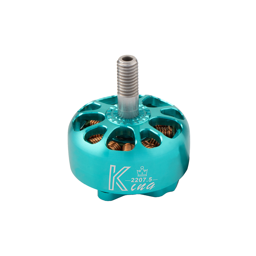 Flashhobby King Series K2207.5 6S 1900KV Flashhobby King Series K2207.5 6S 1900KV