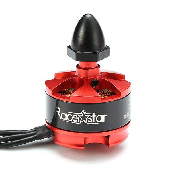 Racerstar Racing Edition BR2208 4S 1250KV Racerstar Racing Edition BR2208 4S 1250KV