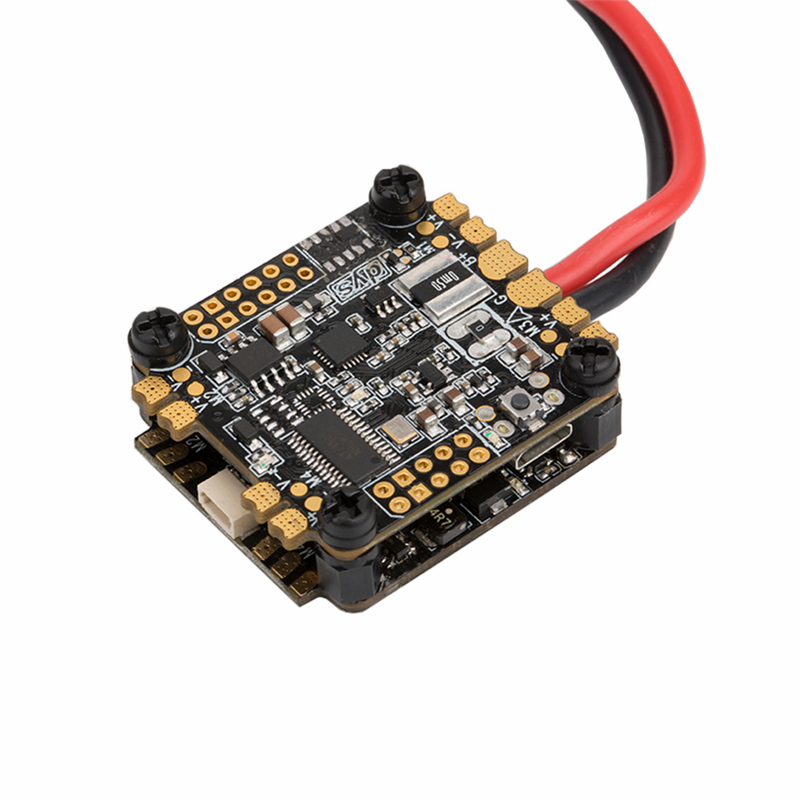 DYS Flytower F4 Pro + F30A 4in1 DYS Flytower F4 Pro + F30A 4in1