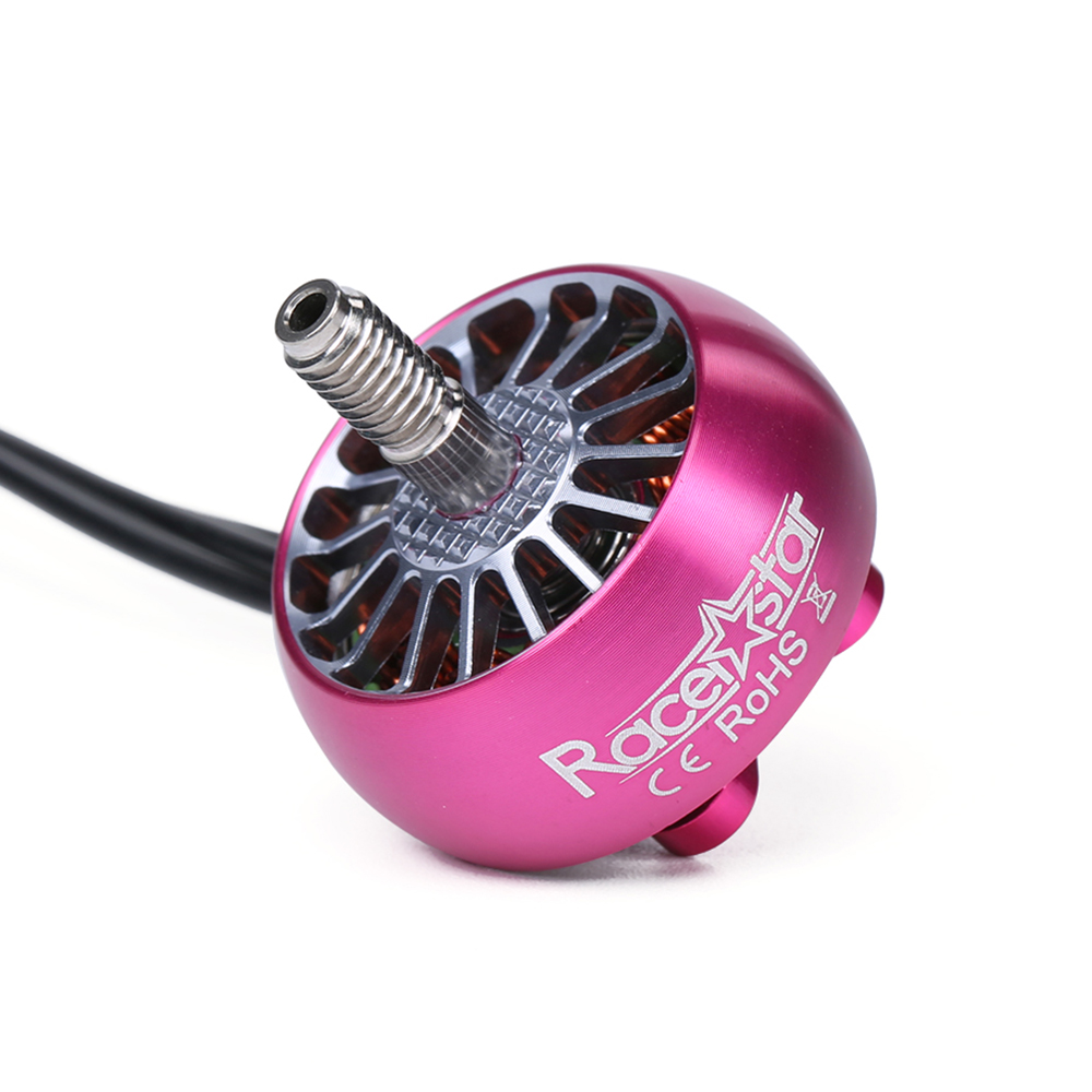 Racerstar AirC 2306.5 NextGen Unibell 4S 2450KV Racerstar AirC 2306.5 NextGen Unibell 4S 2450KV