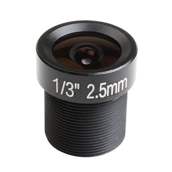 Линза Runcam RC25 2.5mm M12 Линза Runcam RC25 2.5mm M12