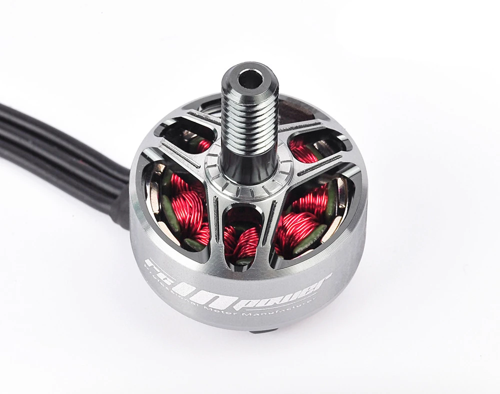 RCINPower GTS V2 1506 3000KV Titanium RCINPower GTS V2 1506 3000KV Titanium