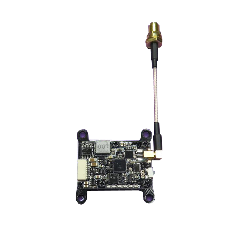 FXT FX892T ARES 5.8G 25/200/600/1000mW MMCX FXT FX892T ARES 5.8G 25/200/600/1000mW MMCX