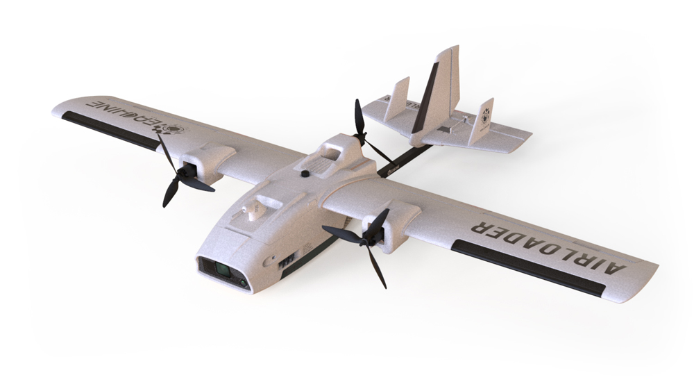 Eachine Airloader 1280mm EPP KIT Eachine Airloader 1280mm EPP KIT