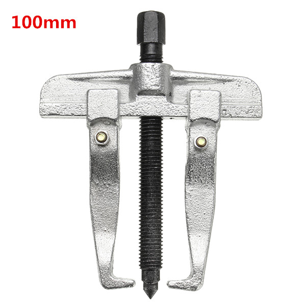 100mm Two Jaw Arm Bolt Gear Wheel Bearing Puller Repair Tool 100mm Two Jaw Arm Bolt Gear Wheel Bearing Puller Repair Tool