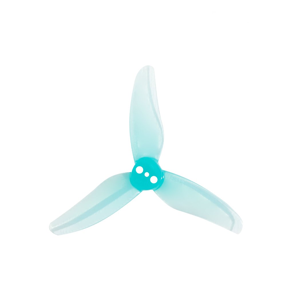 Gemfan Hurricane 2512 2.5 Gemfan Hurricane 2512 2.5