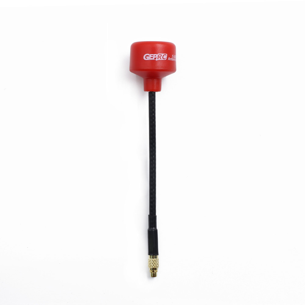 GEPRC Momoda 5.8GHz 2.0dBi RHCP 85mm MMCX Straight GEPRC Momoda 5.8GHz 2.0dBi RHCP 85mm MMCX Straight