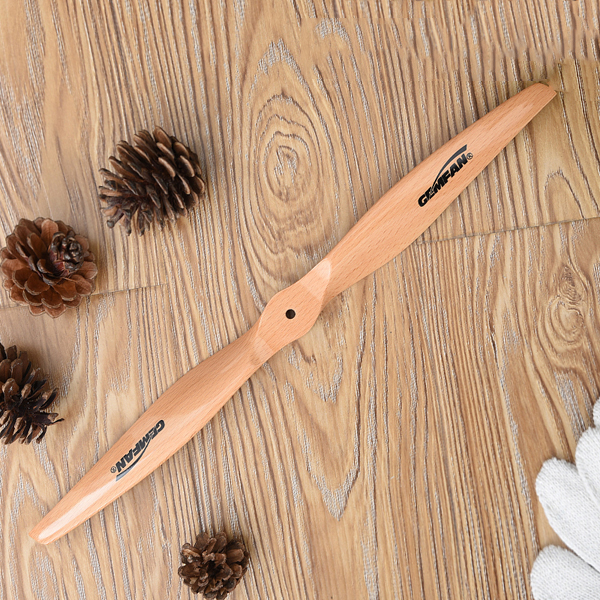 Gemfan 16x8 Wooden Electric Propeller Gemfan 16x8 Wooden Electric Propeller