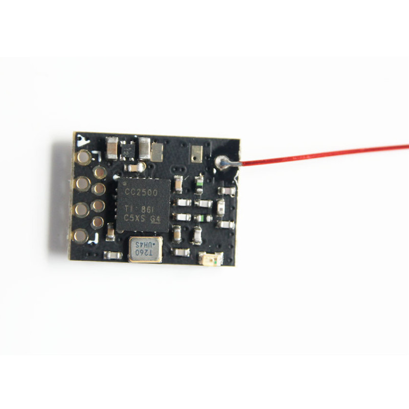 Oversky / Crossover XR401-F1 SBUS FPort RSSI Frsky D8 Oversky / Crossover XR401-F1 SBUS FPort RSSI Frsky D8