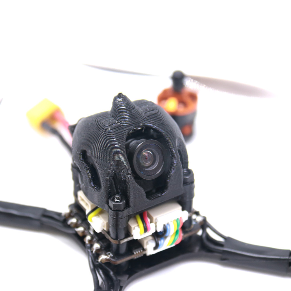 TPU Canopy Camera Mount for Eachine Tyro69 TPU Canopy Camera Mount for Eachine Tyro69