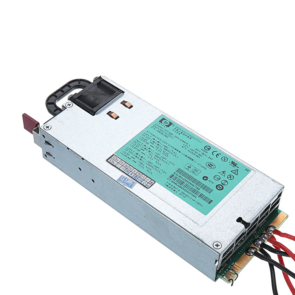DPST-1400AB UCSC-PSU2-1400W Power Supply DPST-1400AB UCSC-PSU2-1400W Power Supply