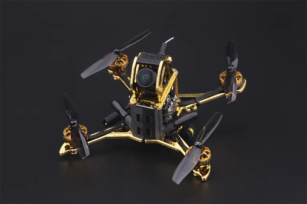 FLYWOO XBOT65 103mm 2.5 FLYWOO XBOT65 103mm 2.5