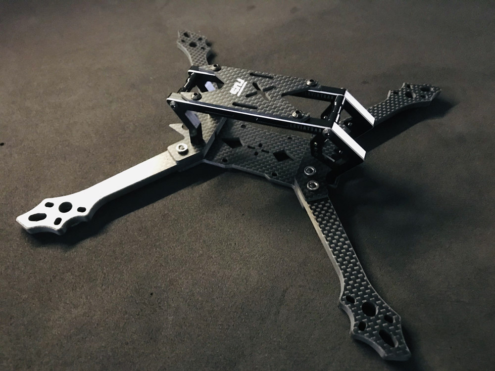 FUS Leviathan 5 FUS Leviathan 5