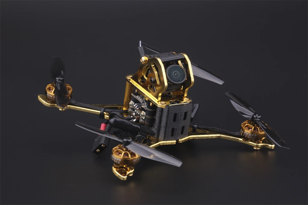 FLYWOO XBOT65HD 103mm 2.5 FLYWOO XBOT65HD 103mm 2.5