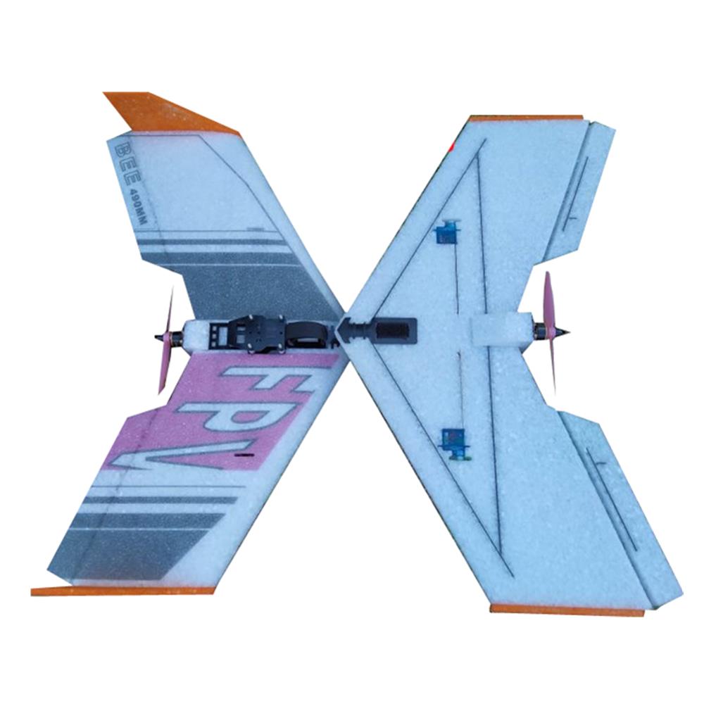 BEE 490mm EPP BEE 490mm EPP