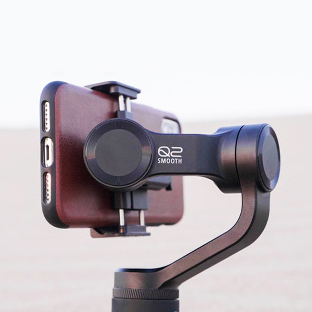 Zhiyun Smooth Q2 360° Zhiyun Smooth Q2 360°