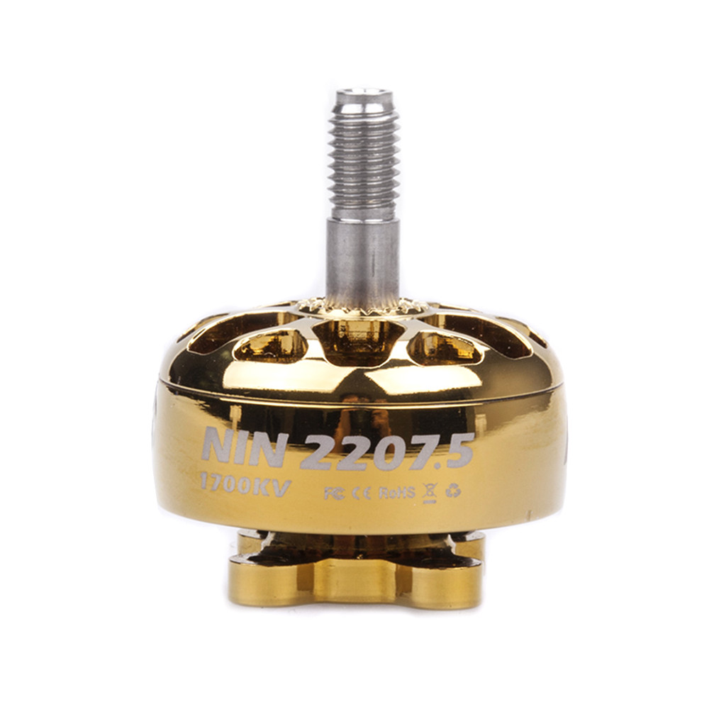 FLYWOO NIN PLUS N2207.5 1700KV / 1860KV / 2450KV / 2750KV FLYWOO NIN PLUS N2207.5 1700KV / 1860KV / 2450KV / 2750KV