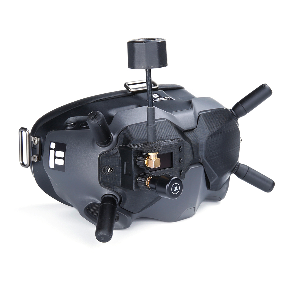 iFlight Receiver Cover For DJI Digital FPV Goggles iFlight Receiver Cover For DJI Digital FPV Goggles