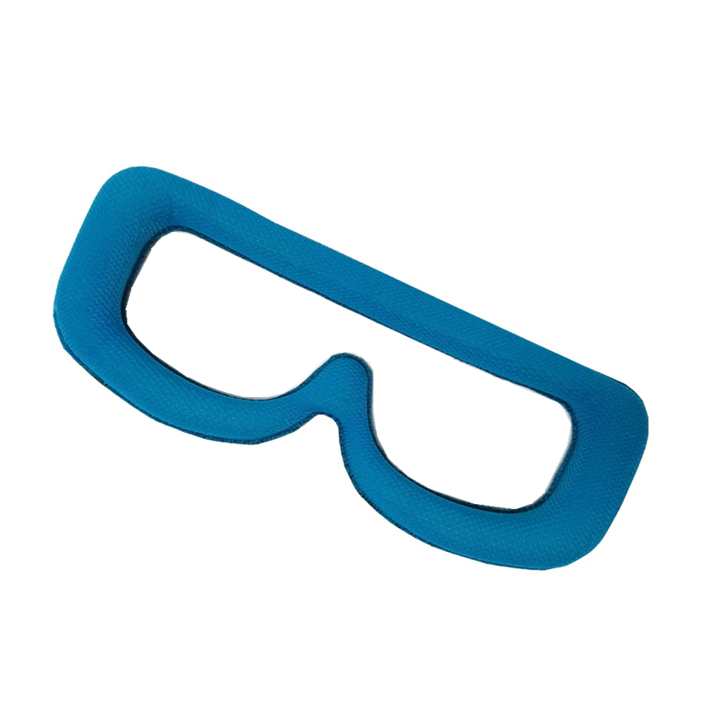 URUAV Faceplate Lycra Fabric Sponge Pad for Eachine EV200D URUAV Faceplate Lycra Fabric Sponge Pad for Eachine EV200D