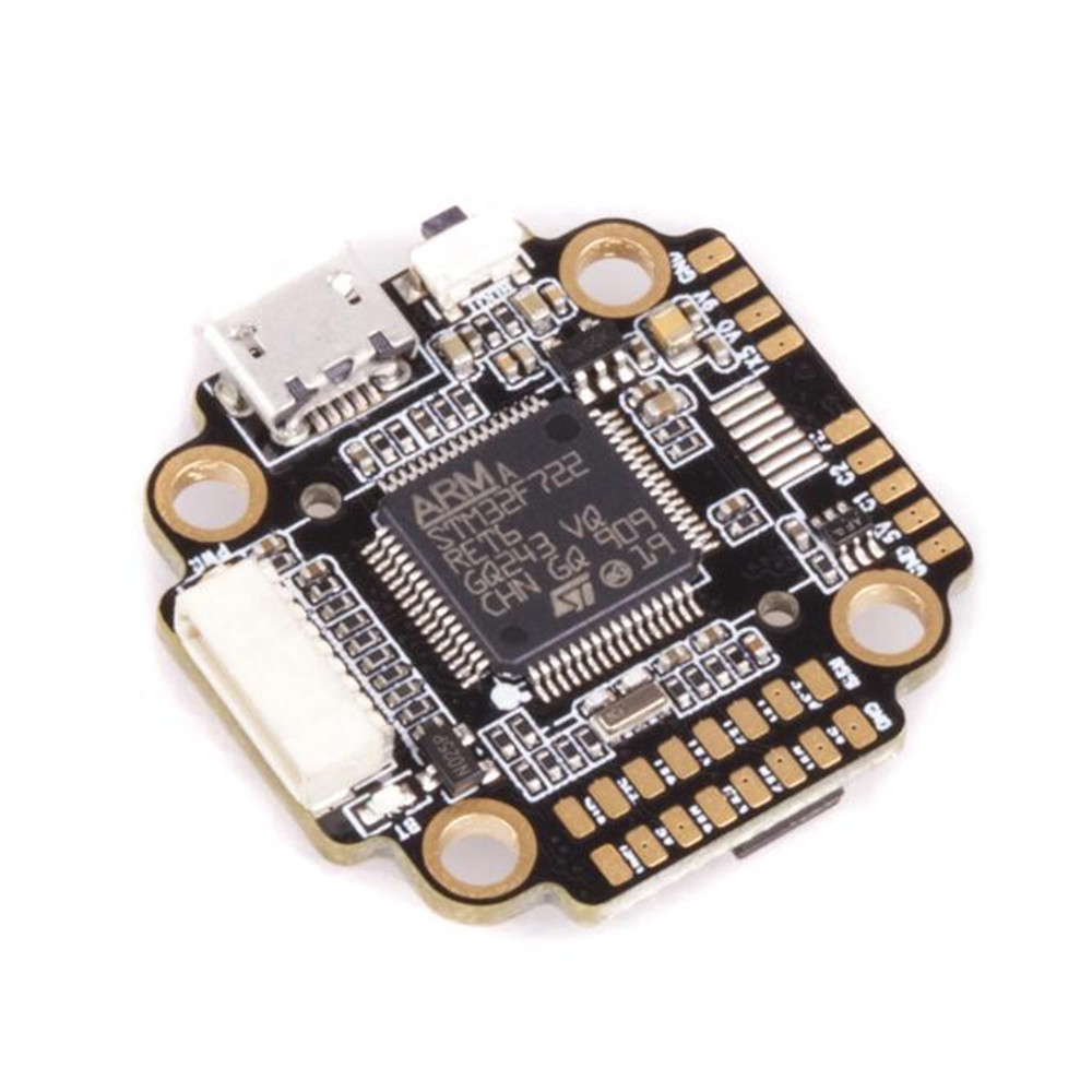 Flywoo GOKU F722 Mini Single Gyro MPU6000 Flywoo GOKU F722 Mini Single Gyro MPU6000