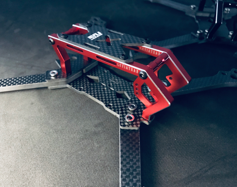 FUS Leviathan 5 FUS Leviathan 5