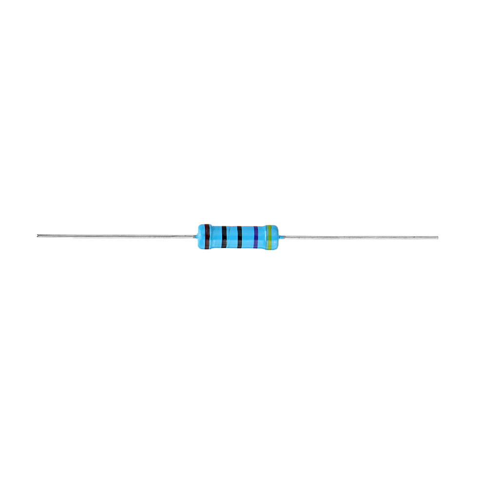 Metal Film Resistor 470R ohm 2W Metal Film Resistor 470R ohm 2W