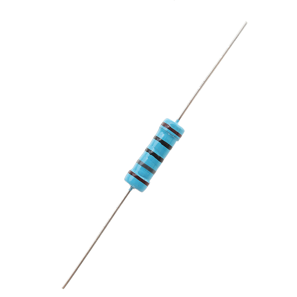 Metal Film Resistor 180R ohm 2W Metal Film Resistor 180R ohm 2W