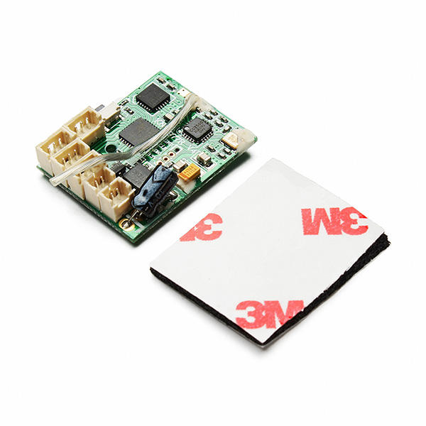 Receiving Board XK.2.A600.015 for XK DHC-2 A600