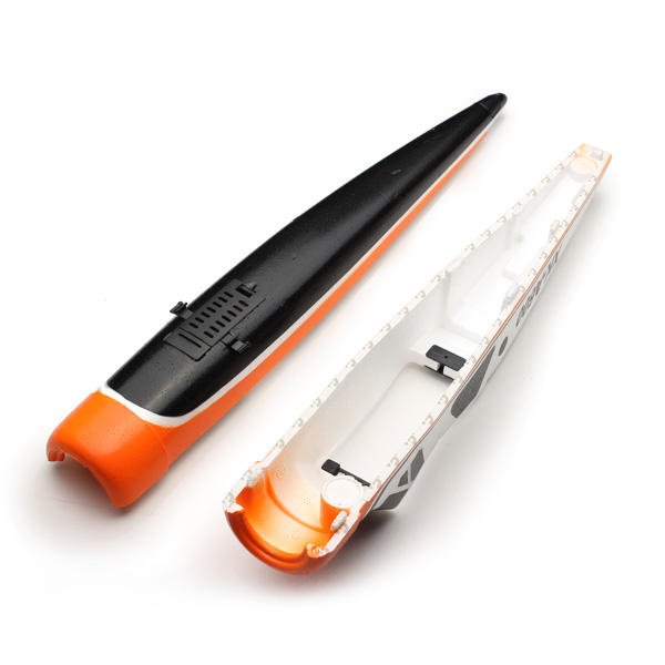 XK DHC-2 A600 RC Airplane Spare Part Body Fuselage Set XK.2.A600.001